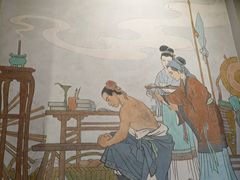 -岳王庙
