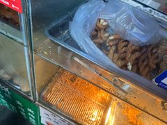 -雍和炸鸡烧饼