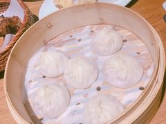 鲜肉小笼-苏小柳手工点心(人民广场分院)