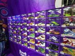 -东浩兰生上海世博展览馆