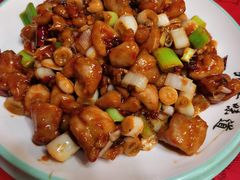 -北平味道.京味菜.烤鸭(梨园店)