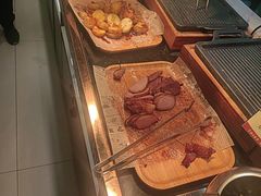 -凡塔斯牛排自助餐厅(广东佛山三水万达店)