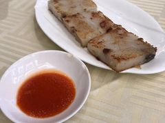 腊味萝卜糕-潮福城大酒楼(北尚店)