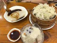 -豆相识•九九豆腐脑(牛咡桥店)