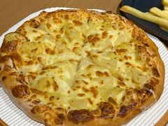 -必胜客(航洋国际店)