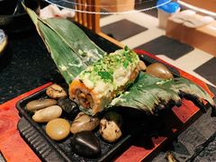 -無境·匠心日本料理(汉街店)