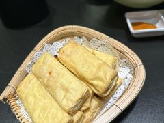 -老滇山寨•云南特色菜•地方菜•民族风情歌舞表演(世纪金源店)