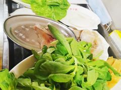 -木萨火锅店(开鲁路店)