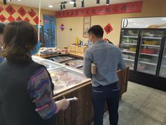 -传统菜农庄(皇姑路店)