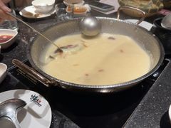 -捞王猪肚鸡火锅(财富中心店)