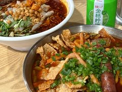 -龍城柳州螺蛳粉(群星路店)