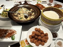 -北平楼·烤鸭·北京菜(牡丹园店)