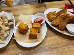 -香港饭店0410(弘大店)