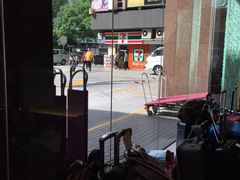 城市花园酒店-香港城市花园酒店