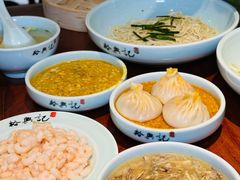 -裕兴记•蟹黄面馆(人民广场店)