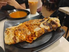 -新加坡Zam Zam餐馆