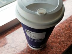 -luckincoffee瑞幸咖啡(冠福大厦店)