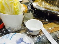 -小郡肝串串香火锅(金桥店)