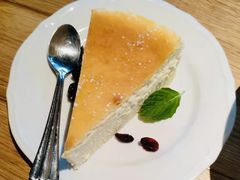 -The Diner X餐厅(青岛万象城店)
