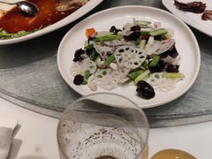 -上海小南国(金桥国际广场店)