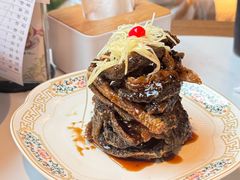 -二泉园老菜馆·百年无锡菜