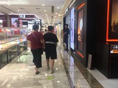 -杭州西湖银泰百货