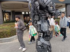-大梅沙海滨公园