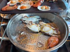 -川骄海鲜自助(亚运村店)