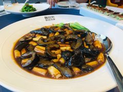 -鲁班张葱烧海参(马庄街店)