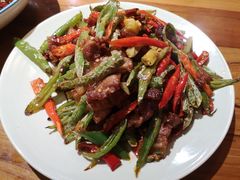 -先启半步颠·川菜小炒