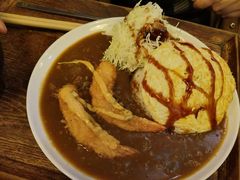 -金龙咖喱