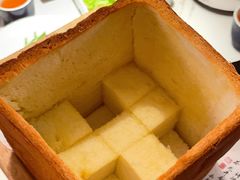 -绿茶餐厅(淮安吾悦广场店)