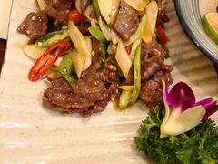 -紫滇源云南生态菜(丹凤街店)