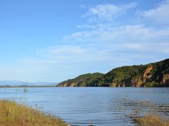 -北京密云天门山风景区