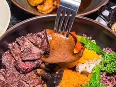 -MEAT MATE 鲜食肉铺(北京太古坊店)