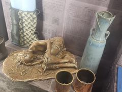 -成都泥邦陶艺民宿(洛带店)