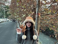 -杨柳河(地铁站)