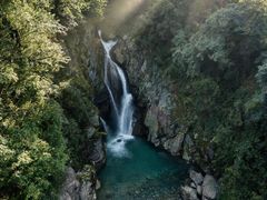 -青城山