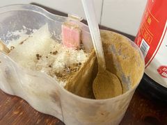 -阿麟馄饨(延长路店)