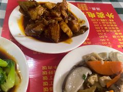 -辣肉面大王(天平路店)
