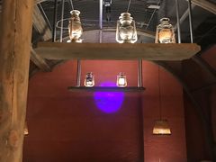 大堂-哥老官重庆美蛙鱼头(西湖银泰十一哥店)