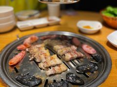 -缸桶屋韩国料理·全程帮烤(泰禾店)