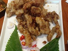 -鑫日千里马朝鲜族小馆(总店)