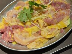 -阿鸡鱼庄·顺德鲜蒸小炒(亚运村店)