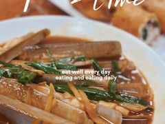 -老船长海鲜大排档(集美店)