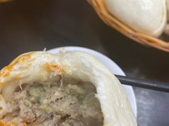 -郑家包子牛肉拉面(尚勤路店)