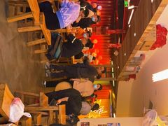 -文立新·秤盘麻辣烫(天通苑店)