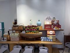 -第六季自助餐厅(北太平庄店)