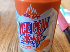 -北往西·西安油泼面(万德庄店)