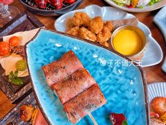 -山葵家居酒屋(天目里店)
